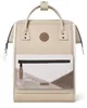 Cabaïa Rucksack Adventurer Medium Beige onesize Produktbild-Vorschau 12