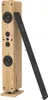 Thomson DS702 Tour d'enceintes Bluetooth 120W en bois noir Voir les images du produit 4