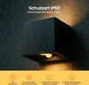 Goliving Wandleuchten mit Bewegungsmelder – Wandlampe Produktbild-Vorschau 10