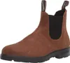 Blundstone 1911 Wasserdicht Gewachstes Wildleder Produktbild-Vorschau 1