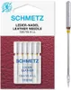 Schmetz 130/705 H LL VFS 110 Jednojehla Náhled obrázku produktu 1