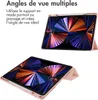 imoshion Trifold Hardcase Bookcase voor de Apple iPad Pro Voir les images du produit 2