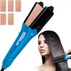 Glätteisen,  5 in 1 Haarglätter, Locken und Glätten, 3D Produktbild-Vorschau 1