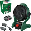 Akku-Ventilator UniversalFan 18V-1000, 1 x Akku PBA 18V Produktbild-Vorschau 1