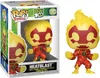 FUNKO POP! Figura de vinilo, Televisión, Ben 10, Heatblast, Vista previa de la imagen del producto 3