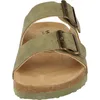 Softrelax Damen Schuhe 7420990057 Pantolette Hausschuhe Produktbild-Vorschau 5