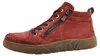 Ara ROM-SPORT Damenschuhe Stiefel Schnürer Rot Freizeit Produktbild-Vorschau 1