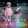 LUMI RIDE Kinderstep. Step met drie wielen, Productafbeelding-voorbeeld 7