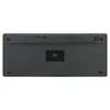 Manhattan  Ultra Slim Dual-Mode Kabellose Funktastatur Produktbild-Vorschau 6