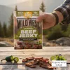 Runderjerky met jalapeño, 25 gram Productafbeelding-voorbeeld 5