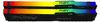 Kingston FURY Beast RGB - DDR5 - Kit - 16 GB: 2 x 8 GB - Produktbild-Vorschau 2