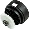 BLACK&DECKER - Spulenhalter mit Kettenrad - 90636499 Produktbild-Vorschau 4