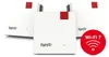 Mesh Set 20003133, Biela, Vnútorný, Dvojpásmový (2,4 ghz/5 Náhľad obrázku produktu 1