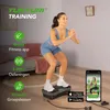 Tunturi Cardio Fit V30 Trilplaat - Incl weerstandsbanden en Productafbeelding-voorbeeld 8
