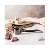 Kinghoff spremiaglio pressa KH1815 Anteprima dell’immagine prodotto 4