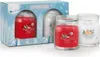 Yankee Candle Holiday Bright Lights 2 Med Signature Jar Produktbild-Vorschau 2