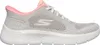 Skechers Go Walk Flex Sneaker Beige Produktbild-Vorschau 19