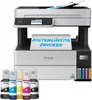 Epson EcoTank ET-5150, Tintenstrahl, Farbdruck, 4800 x 1200 Produktbild-Vorschau 1