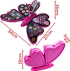 MalPlay Makeup Set für Kinder | Schmetterling | echtes Produktbild-Vorschau 3