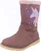 Tom Tailor  Kinderschuhe Mädchen Winterstiefel Rosa Productafbeelding-voorbeeld 6