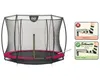 EXIT Silhouette Trampoline ø305cm – avec Filet de sécurité Voir les images du produit 11