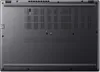 The underside of a laptop. Produktbild-Vorschau