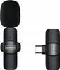 Mini-microphone - Microphone cravate - sans fil - Voir les images du produit 8