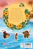 Disney Vaiana 2: Zauberhafter Sticker- und Malspaß Produktbild-Vorschau 2