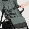 Lionelo Emerald Buggy lehký kočárek, 91 cm lehátek, XXL Náhled obrázku produktu 5