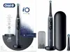 Braun Oral-B iO 7N Bluetooth 2 Bürsten 1 Reiseetui schwarz Produktbild-Vorschau 1