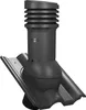 Entlüfterkamin EVO DN125 für Braas - Frankfurter, Benders - Produktbild-Vorschau 1