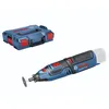 Bosch Akku-Rotationswerkzeug GRO 10,8 V-LI, Solo Version, Produktbild-Vorschau 2