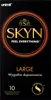A box of SKYN Large condoms. Náhľad obrázku produktu