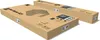 Gartenhaus G21 GAH 1085 - 340 x 319 cm, anthrazit Produktbild-Vorschau 6