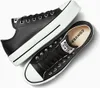 Converse Sneakers 561681C in Black color size 35 Podgląd zdjęcia produktu 18