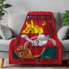 Pokémon Fleece Decke Polar, 100x140 cm Produktbild-Vorschau 2