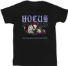 Disney - "Hocus Pocus Hallows Eve" T-Shirt für Herren Produktbild-Vorschau 1