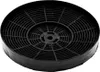 PKM CO 4, Cooker hood filter, Schwarz, Karbon, 1 Stück(e) Produktbild-Vorschau 10