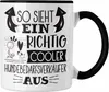 Trendation - Hundebedarfsverkäufer Tasse So Sieht Ein Produktbild-Vorschau 1