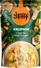 Jemyjemy Krupnik Z Mięsem Wieprzem 450 G Voir les images du produit 2