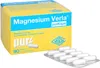 VERLA Magnésium purKaps Capsules, 90 pcs. capsules Voir les images du produit 3