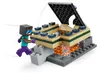 LEGO Minecraft Viaggio attraverso i Portali del Nether e Anteprima dell’immagine prodotto 17