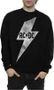 AC/DC - Sweat-shirt pour homme BI397 (XL) (Noir) Voir les images du produit 1