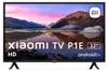 Xiaomi P1E 32" 81,3 cm (32") HD Smart-TV WLAN Schwarz Anteprima dell’immagine prodotto 2