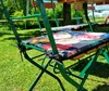 JACK Motiv Outdoor Wende Stuhlkissen 40x40cm Lounge Kissen Produktbild-Vorschau 3