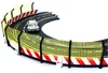 Overdrive-Racing Fangzaun 1m kompatibel mit Carrera Digital Produktbild-Vorschau 5