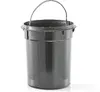 Kozmetický zásobník Zeller 3,0 l bambus, biely Náhľad obrázku produktu 16