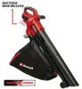 Akku Laubsauger/-bläser EINHELL Power X-Change VENTURRO Produktbild-Vorschau 42