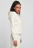 Urban Classics Ladies Organic Hoody whitesand TB2984-02903 Produktbild-Vorschau 11