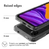 Custodia Accezz Xtreme Impact per Samsung Galaxy Xcover 6 Anteprima dell’immagine prodotto 3